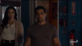 NCIS - Season 19 Episod 04